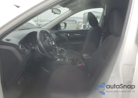 2018 Nissan Rogue S z USA, uszkodzony, nr VIN 5N1AT2MT9JC724972